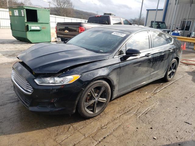 2016 FORD FUSION SE, 