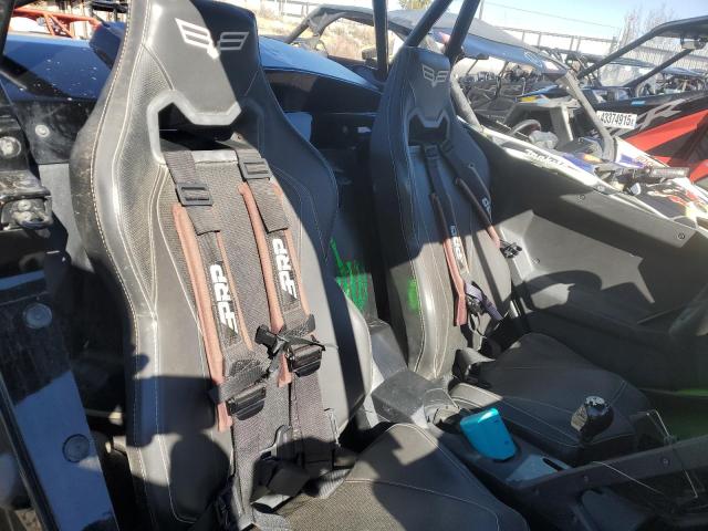 4UF18MPV6JT302083 - 2018 ARCTIC CAT PROWLER GREEN photo 6