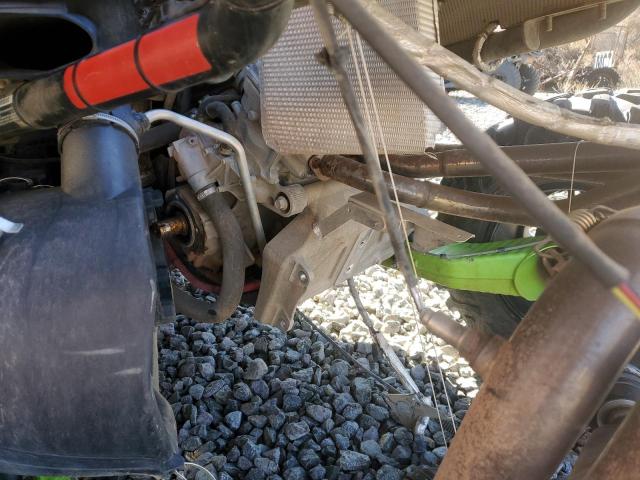 4UF18MPV6JT302083 - 2018 ARCTIC CAT PROWLER GREEN photo 7