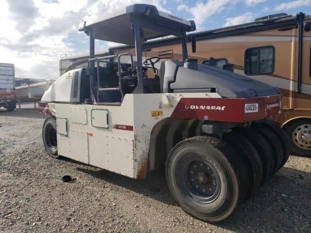 2024 DKVE CP2700, null