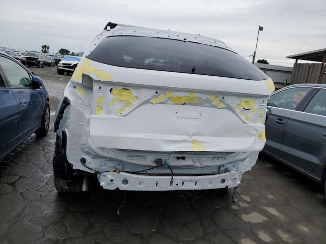 JM3KKDHA3R1125581 - 2024 MAZDA CX-90 PREMIUM WHITE photo 6