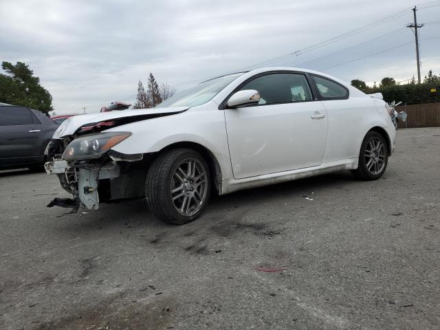 2009 TOYOTA SCION TC, 