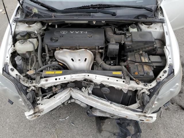 JTKDE167890294864 - 2009 TOYOTA SCION TC 白色 照片 11
