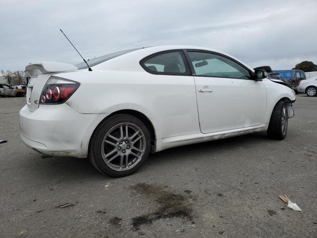 JTKDE167890294864 - 2009 TOYOTA SCION TC 白色 照片 3