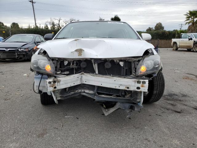 JTKDE167890294864 - 2009 TOYOTA SCION TC 白色 照片 5