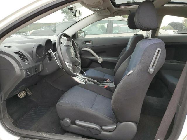 JTKDE167890294864 - 2009 TOYOTA SCION TC 白色 照片 7