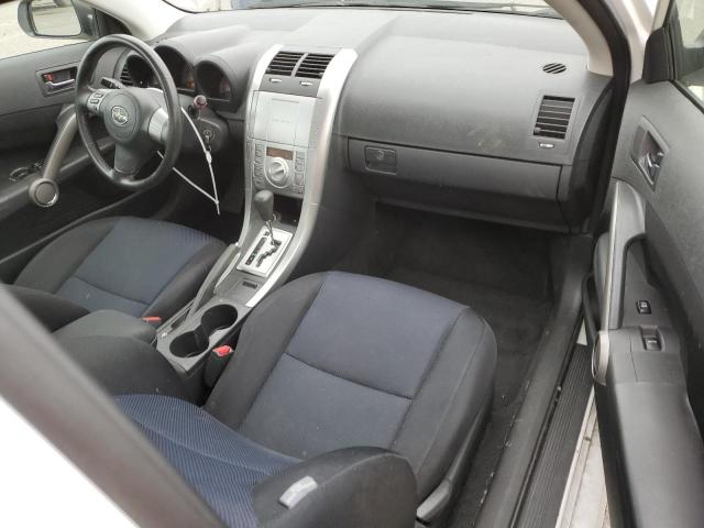JTKDE167890294864 - 2009 TOYOTA SCION TC 白色 照片 8