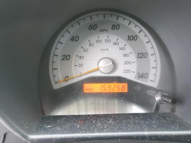 JTKDE167890294864 - 2009 TOYOTA SCION TC 白色 照片 9