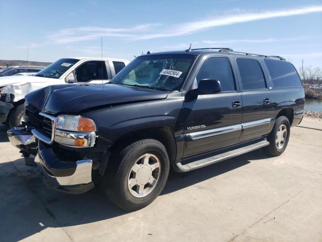 2005 GMC YUKON XL C1500, 