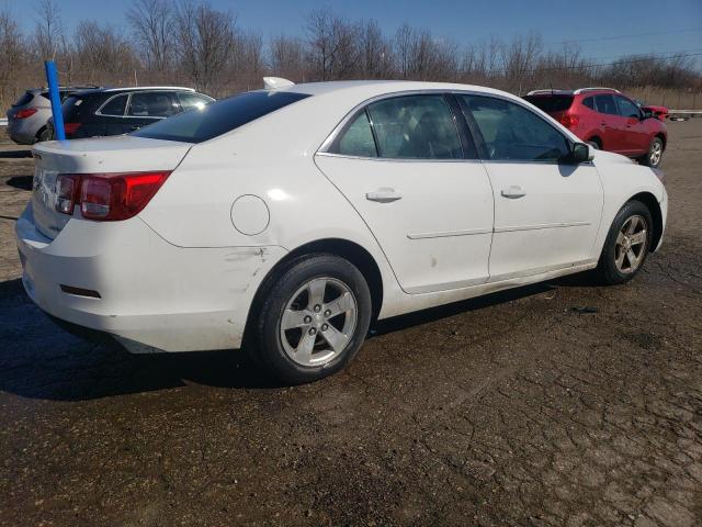 1G11C5SA4GF123248 - 2016 CHEVROLET MALIBU LIM LT WHITE photo 3