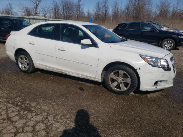 1G11C5SA4GF123248 - 2016 CHEVROLET MALIBU LIM LT WHITE photo 4