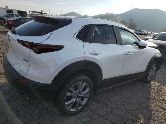 3MVDMBCM9PM568995 - 2023 MAZDA CX-30 PREFERRED WHITE photo 3