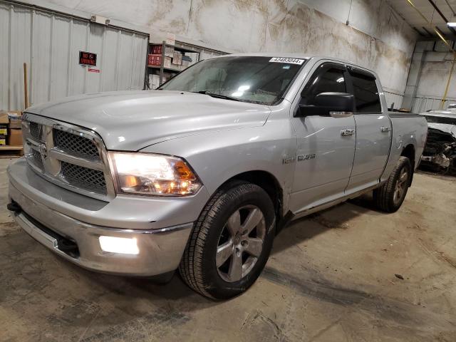 2009 DODGE RAM 1500, 