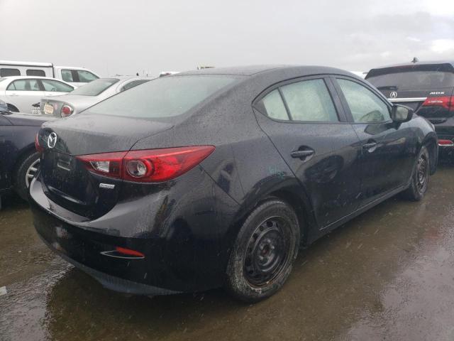 3MZBN1U70JM221147 - 2018 MAZDA 3 SPORT BLACK photo 3