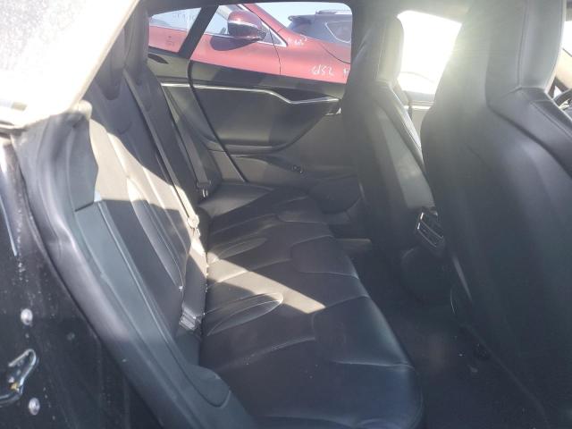 5YJSA1E10FF115835 - 2015 TESLA MODEL S Qara foto 10