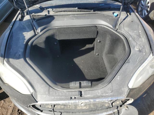 5YJSA1E10FF115835 - 2015 TESLA MODEL S Qara foto 11