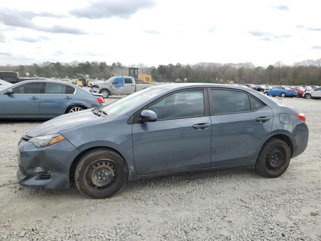 2018 TOYOTA COROLLA L, 