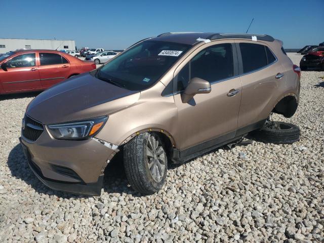 2019 BUICK ENCORE PREFERRED, 