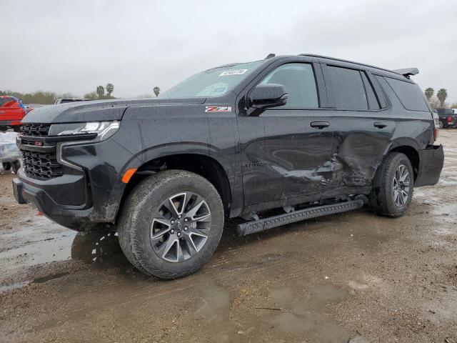 2023 CHEVROLET TAHOE K1500 Z71, 