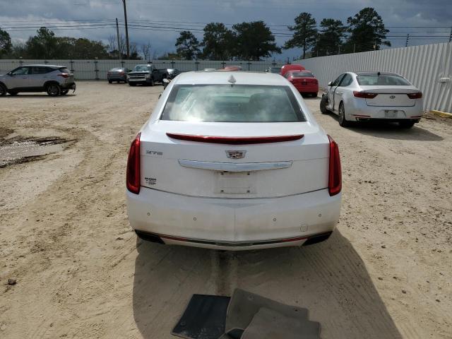 2G61M5S35G9137130 - 2016 CADILLAC XTS LUXURY COLLECTION WHITE photo 6