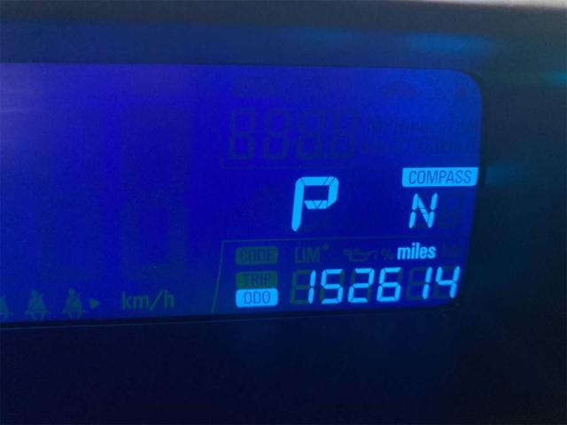 1G1JA5SH4D4206494 - 2013 CHEVROLET SONIC LS 红色 照片 8