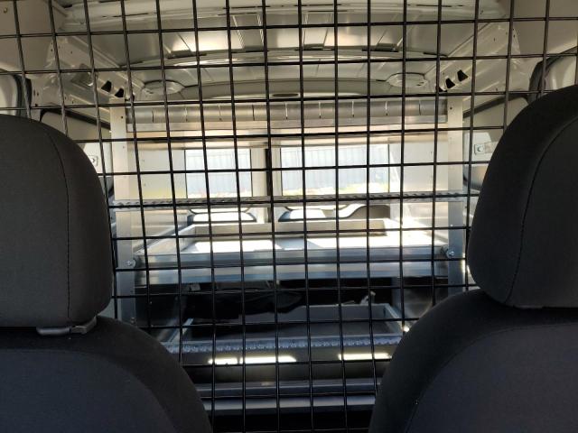 ZFBHRFAB6K6M61606 - 2019 RAM PROMASTER 白色 照片 10