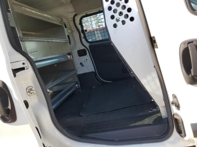 ZFBHRFAB6K6M61606 - 2019 RAM PROMASTER WHITE photo 11