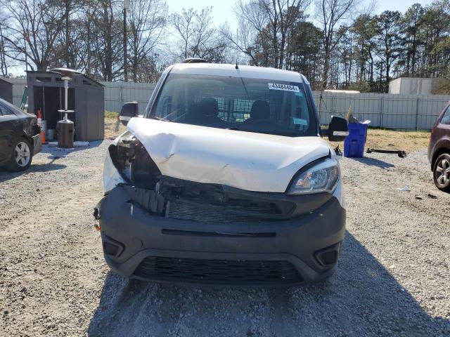 ZFBHRFAB6K6M61606 - 2019 RAM PROMASTER 白色 照片 5