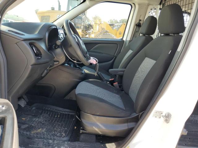 ZFBHRFAB6K6M61606 - 2019 RAM PROMASTER 白色 照片 7