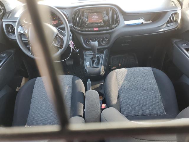 ZFBHRFAB6K6M61606 - 2019 RAM PROMASTER 白色 照片 8