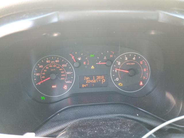 ZFBHRFAB6K6M61606 - 2019 RAM PROMASTER 白色 照片 9