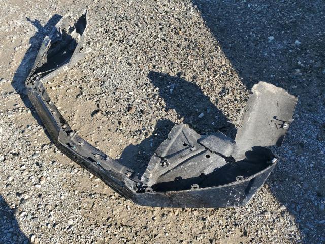 1G1FK3D60J0152357 - 2018 CHEVROLET CAMARO ZL1 GRAY photo 13