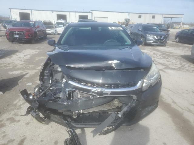 1G11C5SL8FF149593 - 2015 CHEVROLET MALIBU 1LT BLACK photo 5