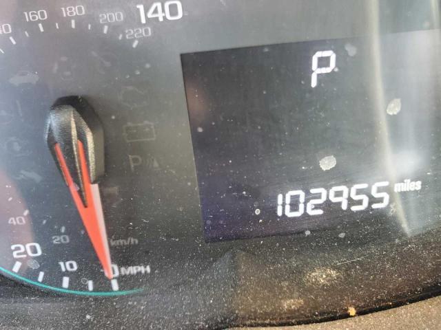 1G1JB5SH0H4147317 - 2017 CHEVROLET SONIC LS BLACK photo 8