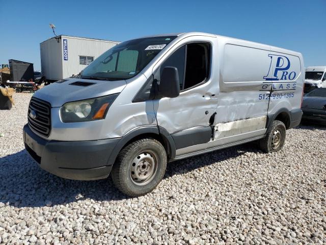 2015 FORD TRANSIT T-250, 