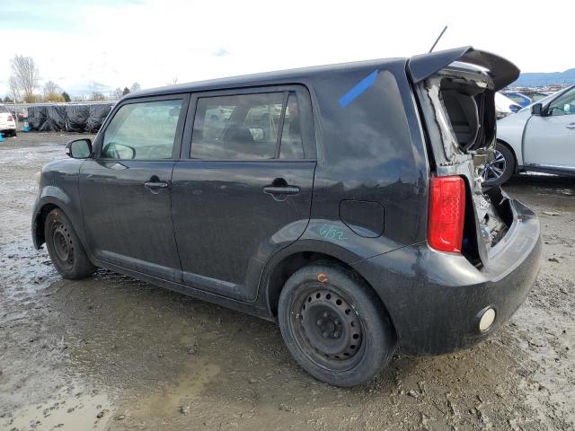 JTLZE4FE3A1110415 - 2010 TOYOTA SCION XB 黑色 照片 2