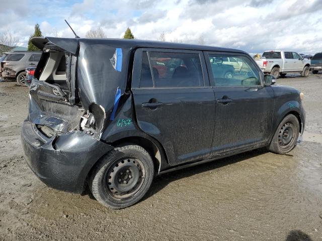JTLZE4FE3A1110415 - 2010 TOYOTA SCION XB 黑色 照片 3
