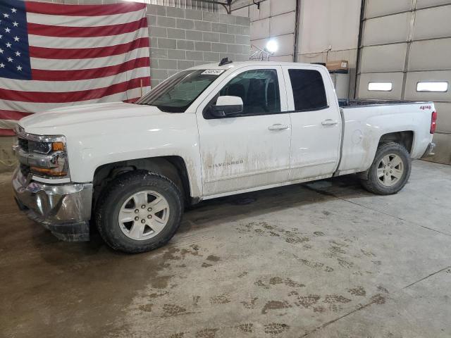 2019 CHEVROLET SILVERADO K1500 LT, 