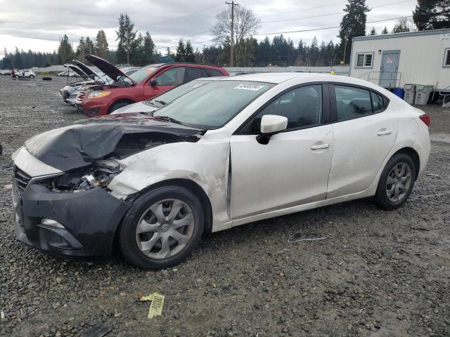 2014 MAZDA 3 SPORT, 