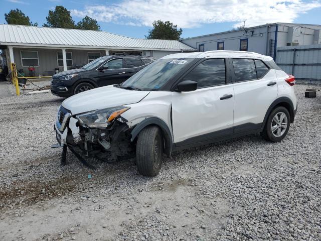 2019 NISSAN KICKS S, 