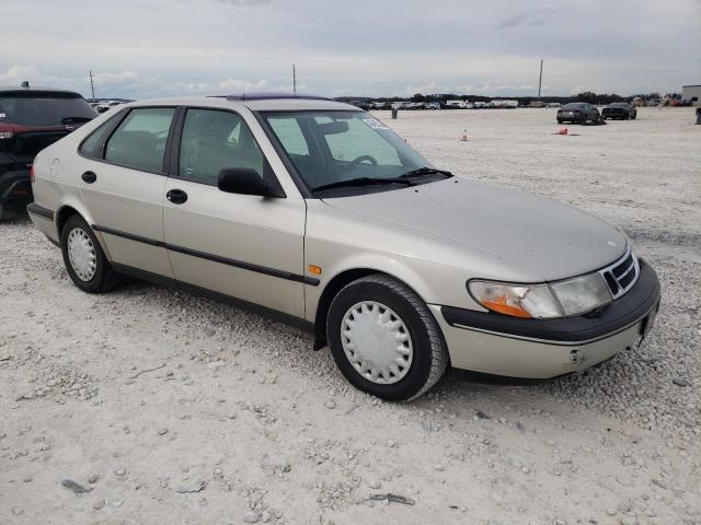 YS3DD58B3S2013785 - 1995 SAAB 900 S BEIGE photo 4