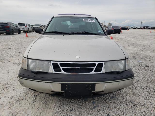 YS3DD58B3S2013785 - 1995 SAAB 900 S BEIGE photo 5