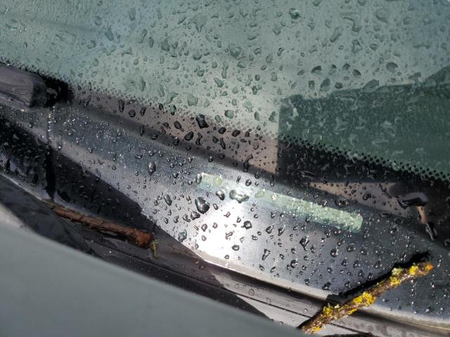 5TEUU42NX7Z334388 - 2007 TOYOTA TACOMA ACCESS CAB ვერცხლისფერი ფოტო 12