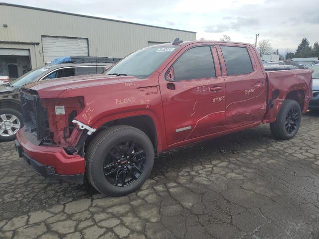 2023 GMC SIERRA K1500 ELEVATION, 