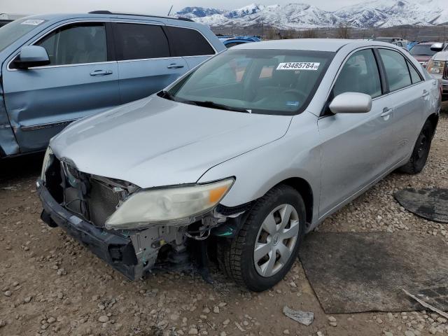 2010 TOYOTA CAMRY BASE, 