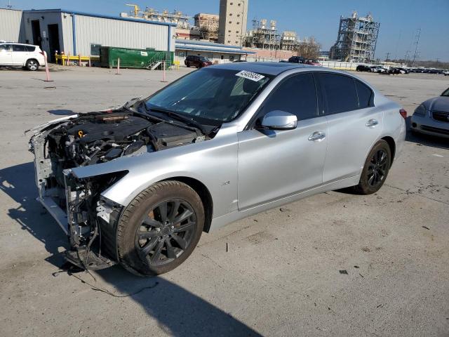 2019 INFINITI Q50 LUXE, 