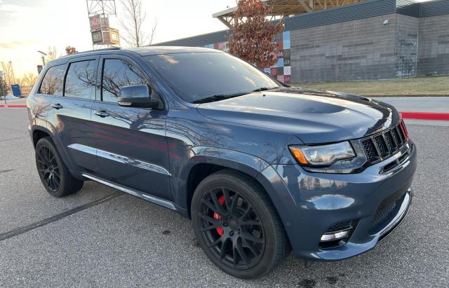 2020 JEEP GRAND CHER SRT-8, 