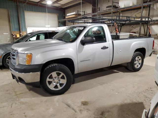 2012 GMC SIERRA K1500, 