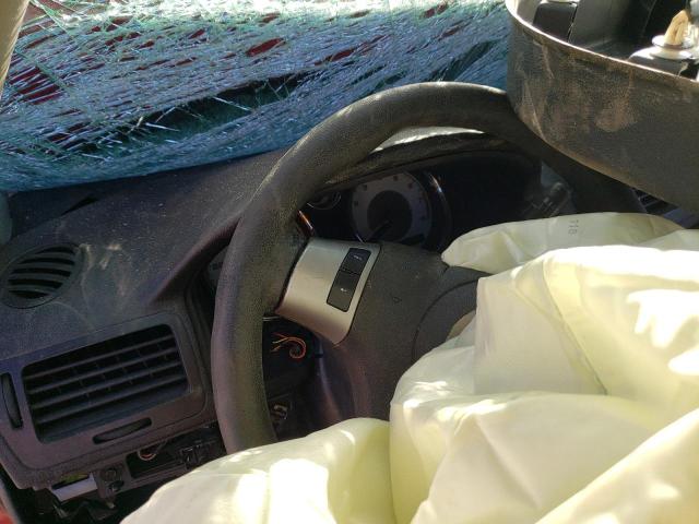1G2AL15F477262267 - 2007 PONTIAC G5 Rouge photo 9