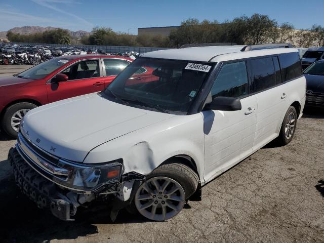 2016 FORD FLEX SE, 